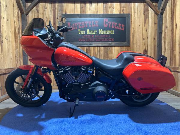 2026 Harley-Davidson, dovoz USA — foto 2 z 11