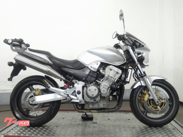 2001 ホンダ CB900ホーネット, 25 401 km, dovoz Japonsko — foto 1 2001 ホンダ CB900ホーネット, 25 401 km, dovoz Japonsko — foto 1