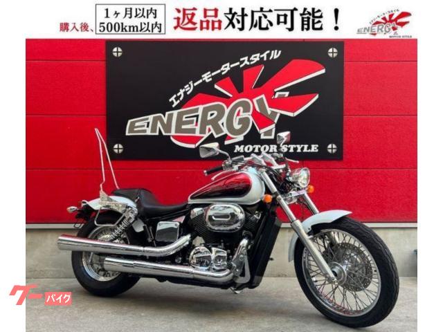 2000 ホンダ シャドウスラッシャー, 12 936 km, dovoz Japonsko — foto 1 2000 ホンダ シャドウスラッシャー, 12 936 km, dovoz Japonsko — foto 1