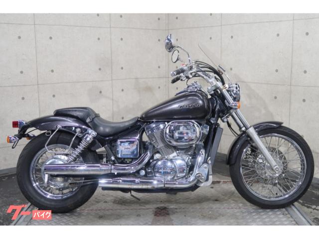 2007 ホンダ シャドウスラッシャー, 25 389 km, dovoz Japonsko — foto 1 2007 ホンダ シャドウスラッシャー, 25 389 km, dovoz Japonsko — foto 1