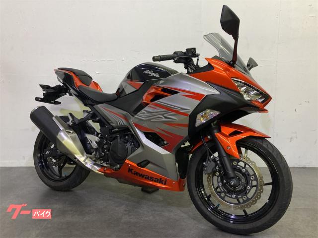 カワサキ Ninja, 25 292 km, dovoz Japonsko — foto 1 カワサキ Ninja, 25 292 km, dovoz Japonsko — foto 1