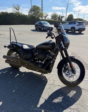 2018 Harley-Davidson, dovoz USA — foto 1 z 6 2018 Harley-Davidson, dovoz USA — foto 1 z 6