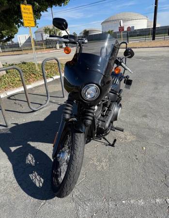 2018 Harley-Davidson, dovoz USA — foto 3 z 6