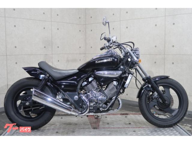 2004 カワサキ エリミネーター250V, 24 146 km, dovoz Japonsko — foto 1 2004 カワサキ エリミネーター250V, 24 146 km, dovoz Japonsko — foto 1