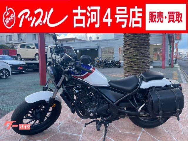 ホンダ レブル250, 22 949 km, dovoz Japonsko — foto 1 ホンダ レブル250, 22 949 km, dovoz Japonsko — foto 1
