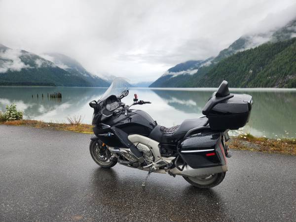 2016 BMW, dovoz USA — foto 11 z 12