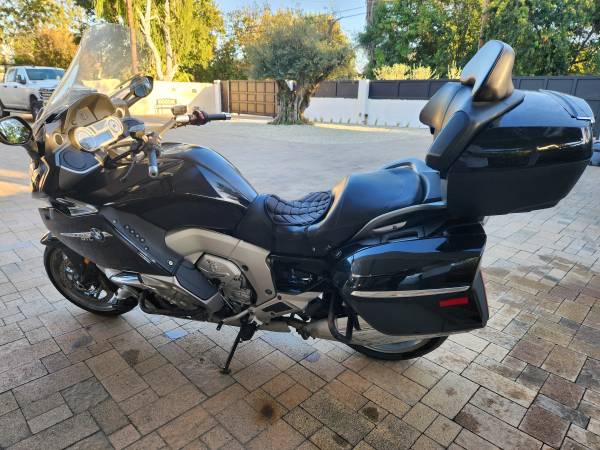 2016 BMW, dovoz USA — foto 2 z 12