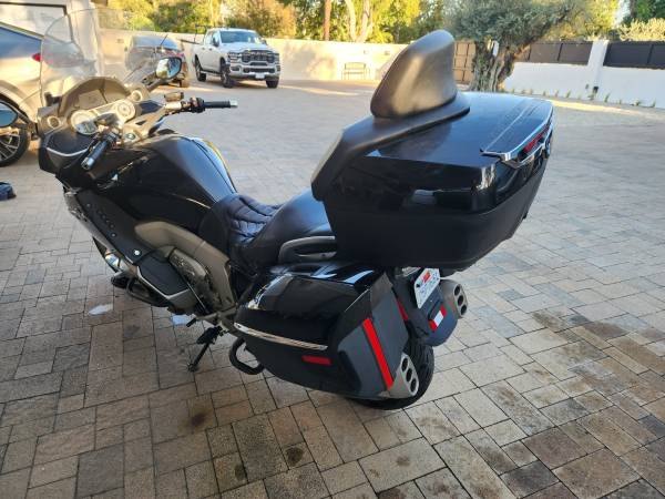 2016 BMW, dovoz USA — foto 3 z 12
