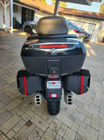 2016 BMW, dovoz USA — foto 4 z 12