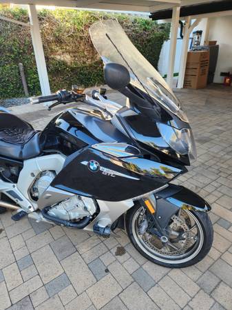 2016 BMW, dovoz USA — foto 6 z 12