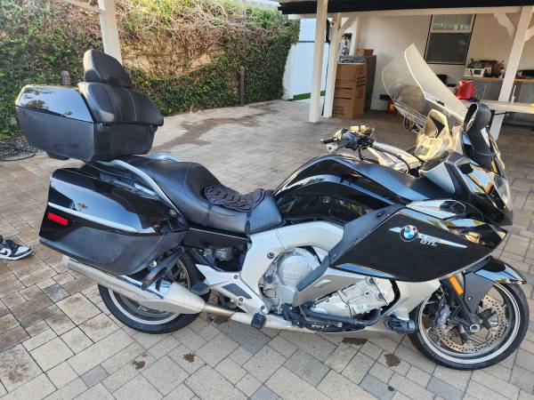 2016 BMW, dovoz USA — foto 7 z 12