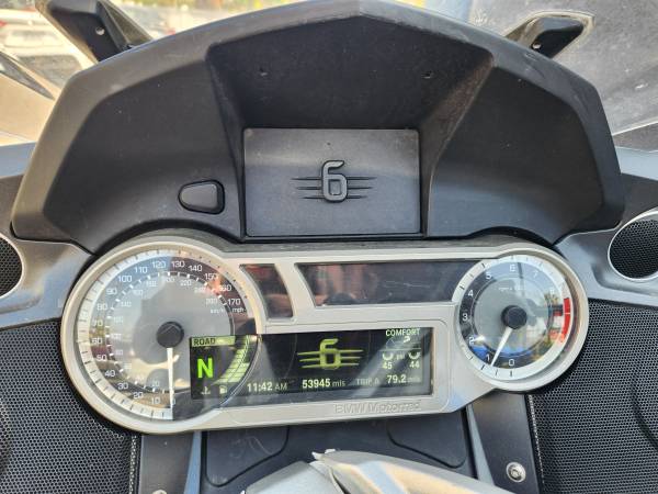 2016 BMW, dovoz USA — foto 8 z 12