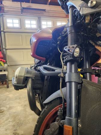 BMW, dovoz USA — foto 10 z 12