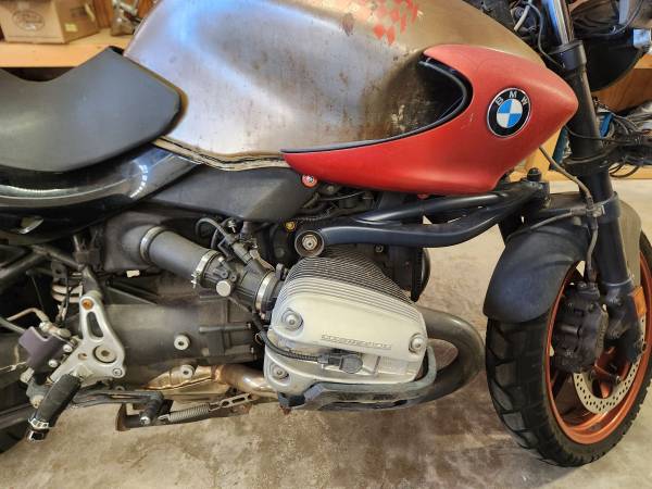 BMW, dovoz USA — foto 8 z 12