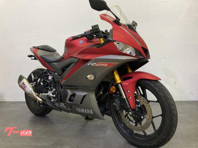 ヤマハ YZF-R25, 14 004 km, dovoz Japonsko — foto 1 ヤマハ YZF-R25, 14 004 km, dovoz Japonsko — foto 1