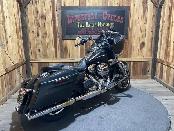 2015 Harley-Davidson, dovoz USA — foto 8 z 12