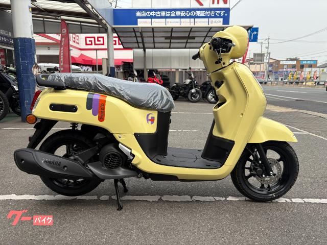2026 ヤマハ ファツィオ, dovoz Japonsko — foto 1 2026 ヤマハ ファツィオ, dovoz Japonsko — foto 1
