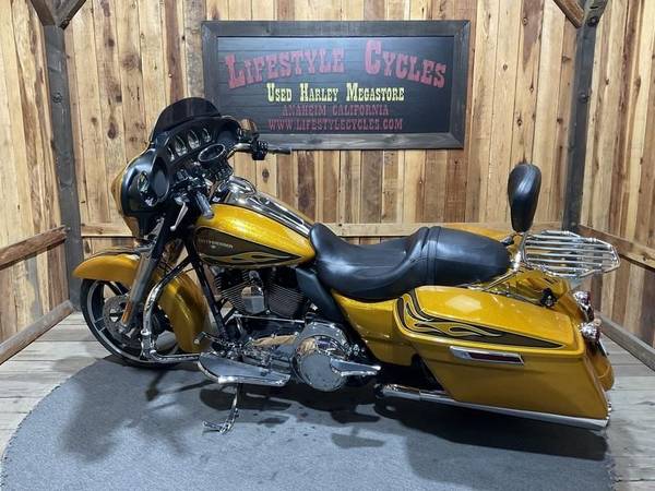 2016 Harley-Davidson, dovoz USA — foto 10 z 12