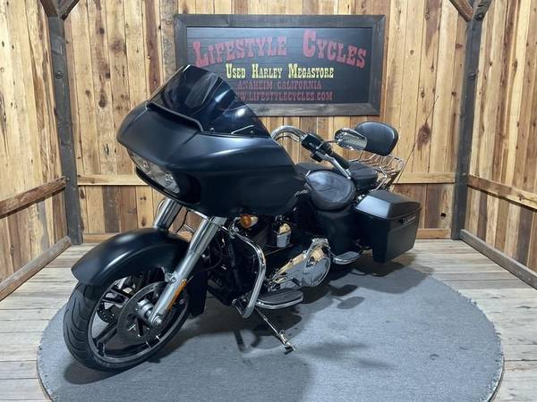 2016 Harley-Davidson, dovoz USA — foto 7 z 12