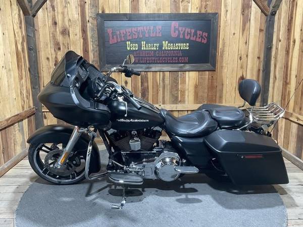 2016 Harley-Davidson, dovoz USA — foto 9 z 12