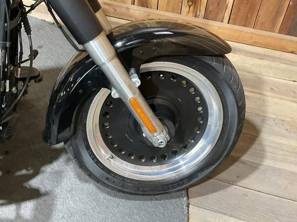 2015 Harley-Davidson, dovoz USA — foto 10 z 11
