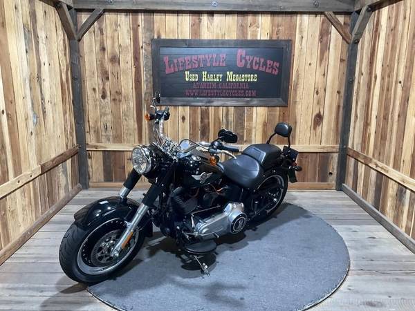 2015 Harley-Davidson, dovoz USA — foto 4 z 11