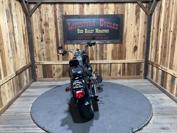 2015 Harley-Davidson, dovoz USA — foto 6 z 11