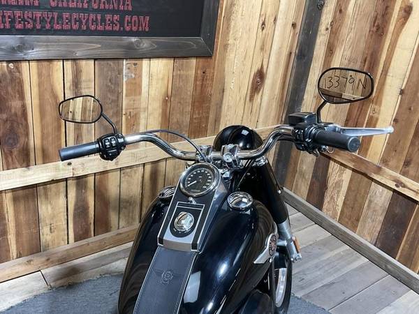 2015 Harley-Davidson, dovoz USA — foto 9 z 11