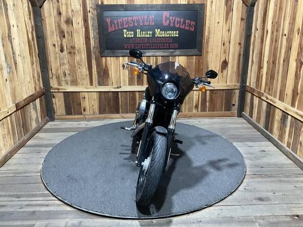 2015 Harley-Davidson, dovoz USA — foto 3 z 10