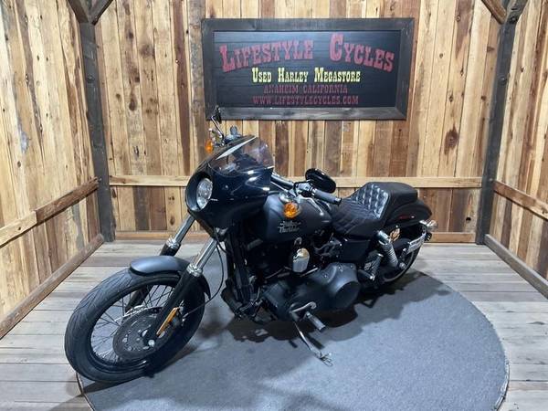 2015 Harley-Davidson, dovoz USA — foto 4 z 10