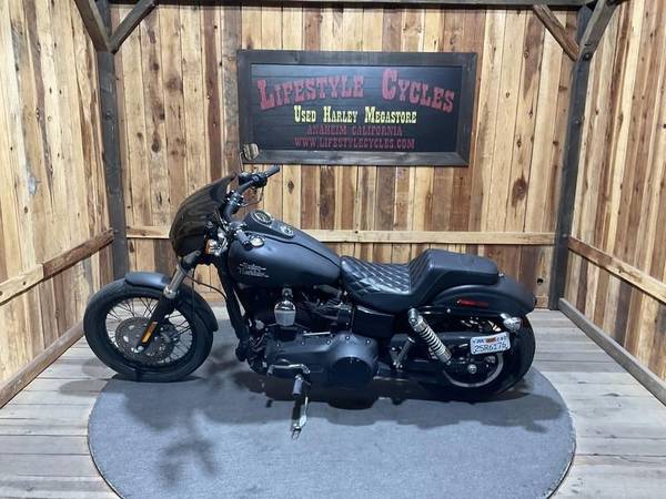2015 Harley-Davidson, dovoz USA — foto 5 z 10