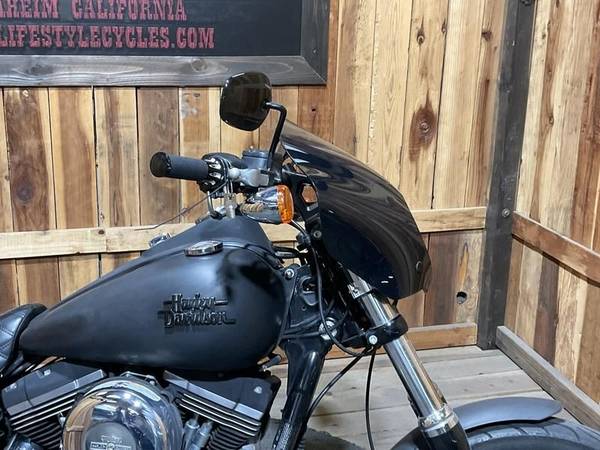 2015 Harley-Davidson, dovoz USA — foto 8 z 10