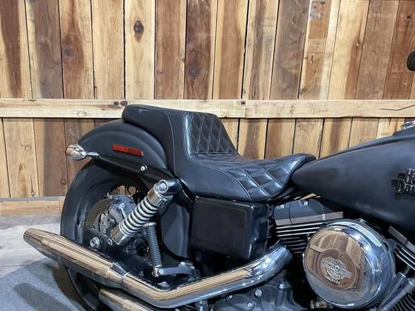 2015 Harley-Davidson, dovoz USA — foto 9 z 10