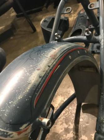 Harley-Davidson, dovoz USA — foto 10 z 12