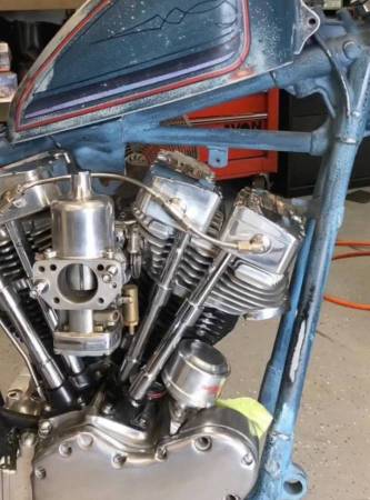 Harley-Davidson, dovoz USA — foto 12 z 12