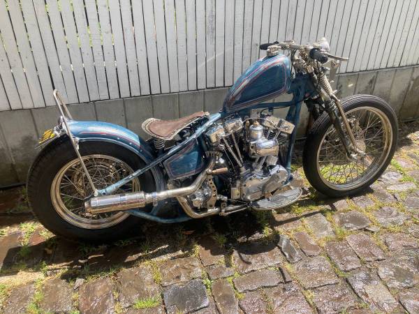 Harley-Davidson, dovoz USA — foto 2 z 12
