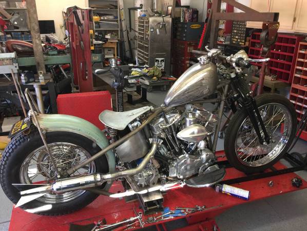 Harley-Davidson, dovoz USA — foto 3 z 12