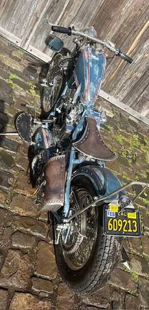 Harley-Davidson, dovoz USA — foto 4 z 12