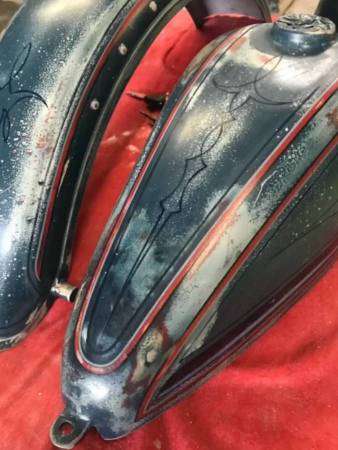 Harley-Davidson, dovoz USA — foto 8 z 12