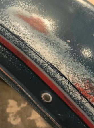 Harley-Davidson, dovoz USA — foto 9 z 12