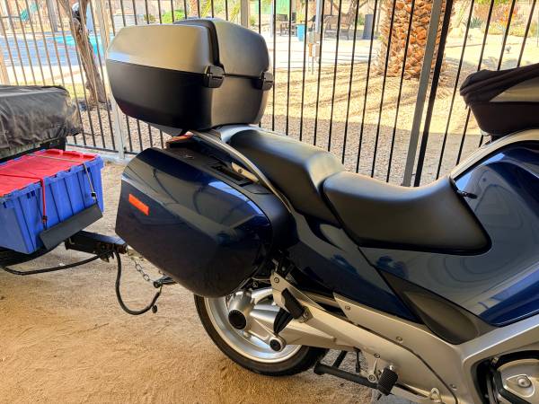BMW, dovoz USA — foto 12 z 12