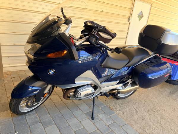 BMW, dovoz USA — foto 3 z 12