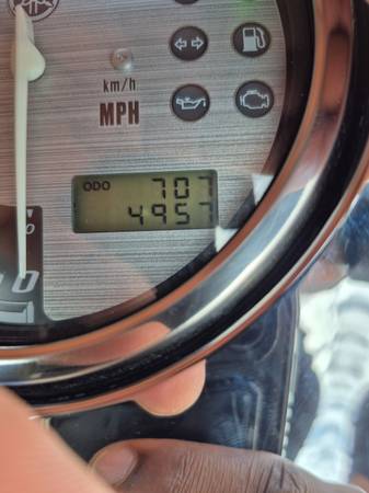 2015 Yamaha, dovoz USA — foto 5 z 5