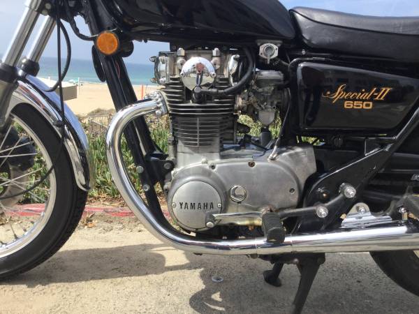 Yamaha, dovoz USA — foto 11 z 12