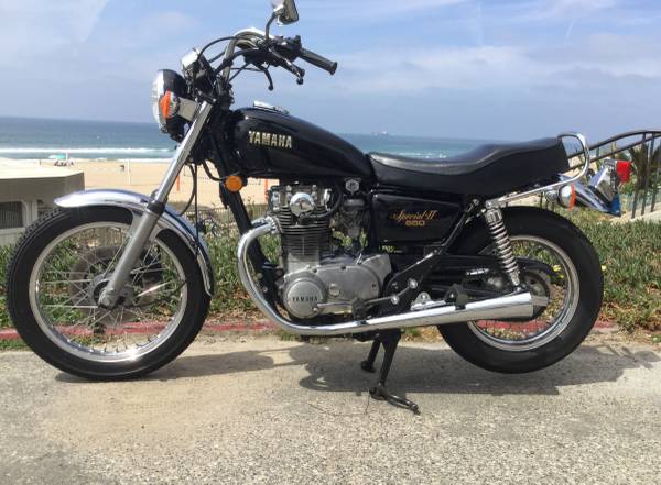 Yamaha, dovoz USA — foto 2 z 12