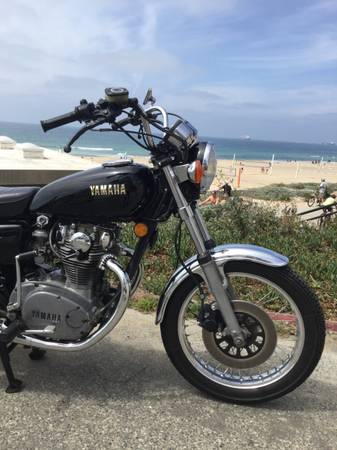 Yamaha, dovoz USA — foto 3 z 12