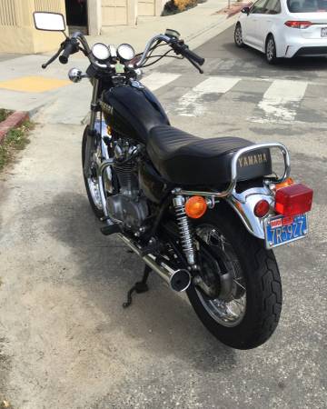 Yamaha, dovoz USA — foto 5 z 12