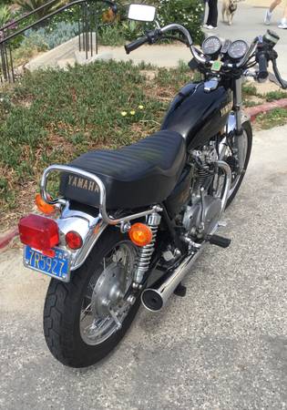 Yamaha, dovoz USA — foto 6 z 12