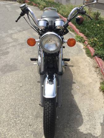 Yamaha, dovoz USA — foto 7 z 12