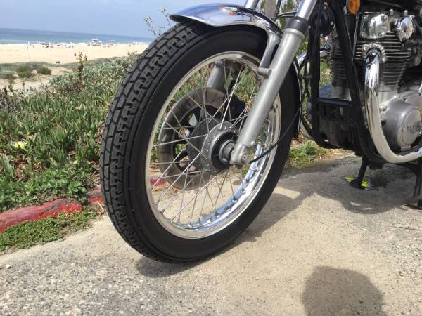 Yamaha, dovoz USA — foto 8 z 12